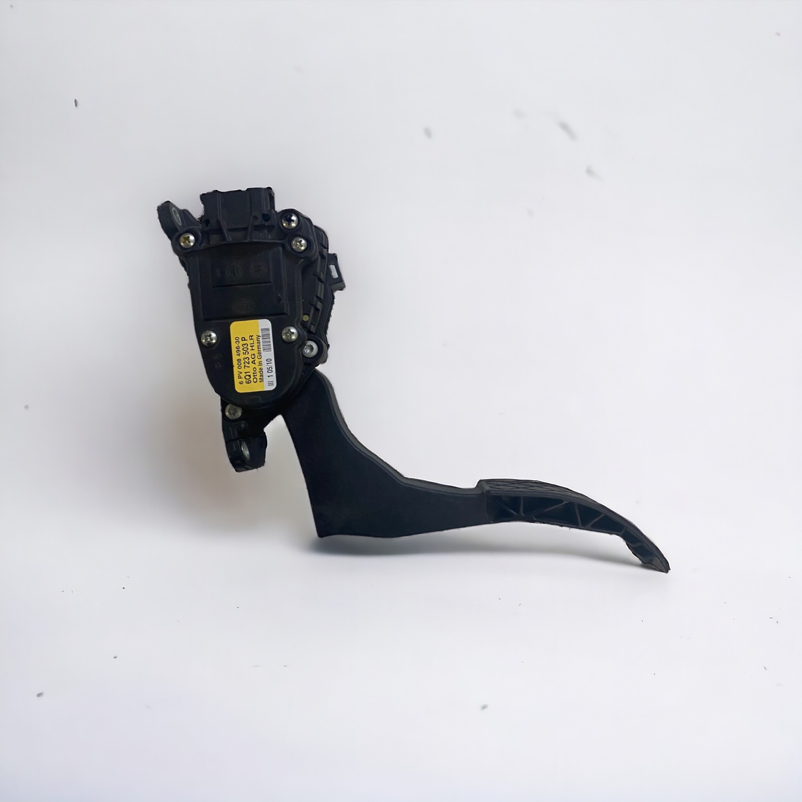 AMAROK 2010 - 2014 AYAK GAZ PEDALİ SENSÖRLÜ 6Q1723503P - resim 1
