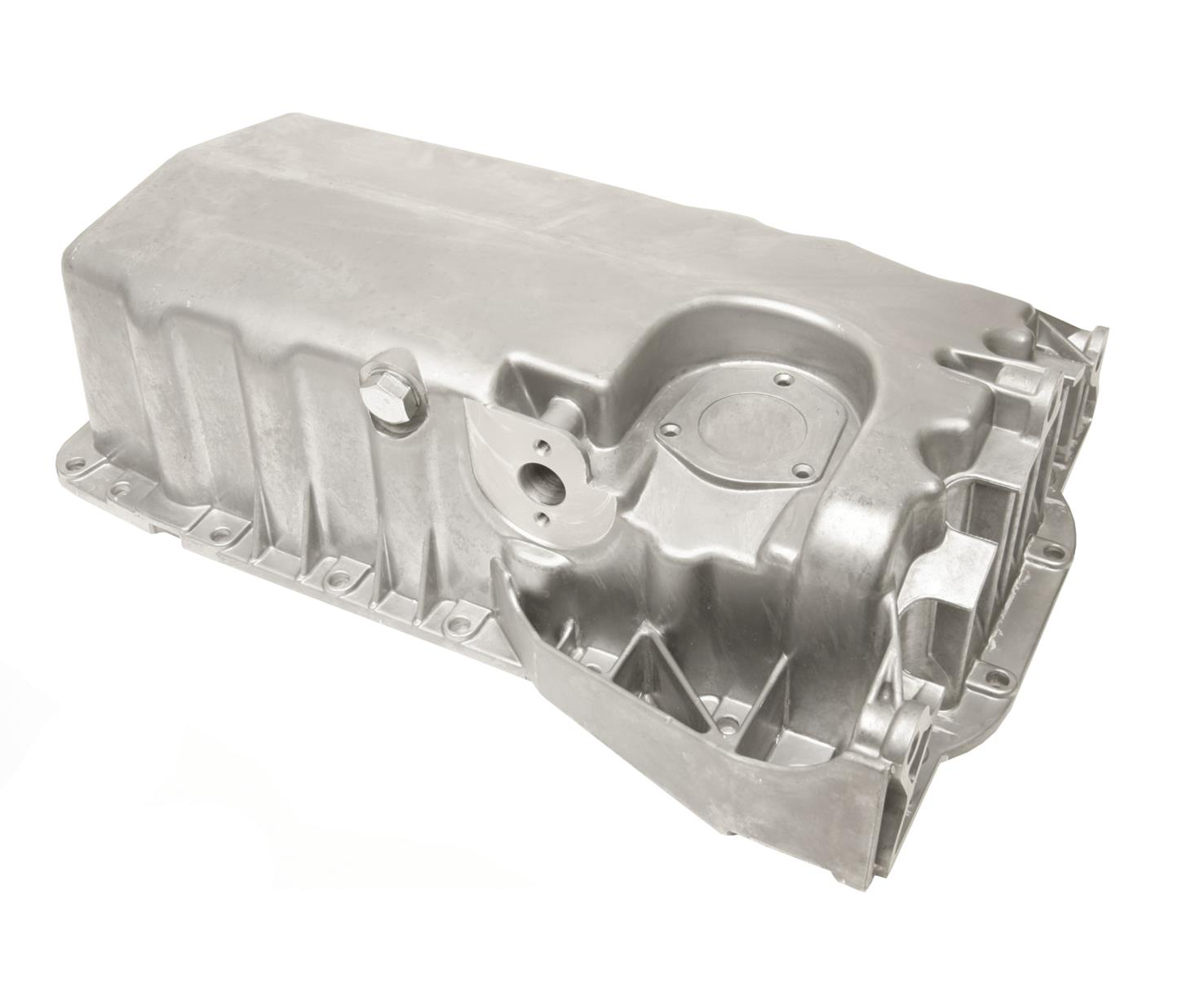 AUDİ A3 1997 - 2003 1.8T YAĞ KARTERİ SENSÖRSÜZ - resim 1