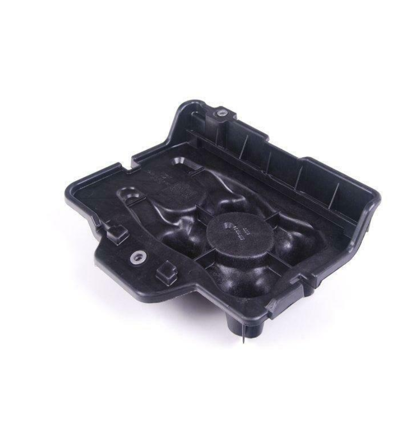 AUDİ A3 2001 - 2003 AKÜ BAĞLANTI BRAKETİ - resim 1