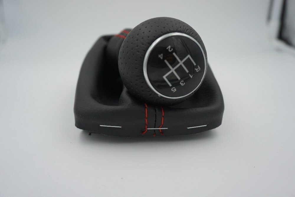 AUDİ A3 2001 - 2003 VİTES TOPUZU 5 İLERİ - resim 1