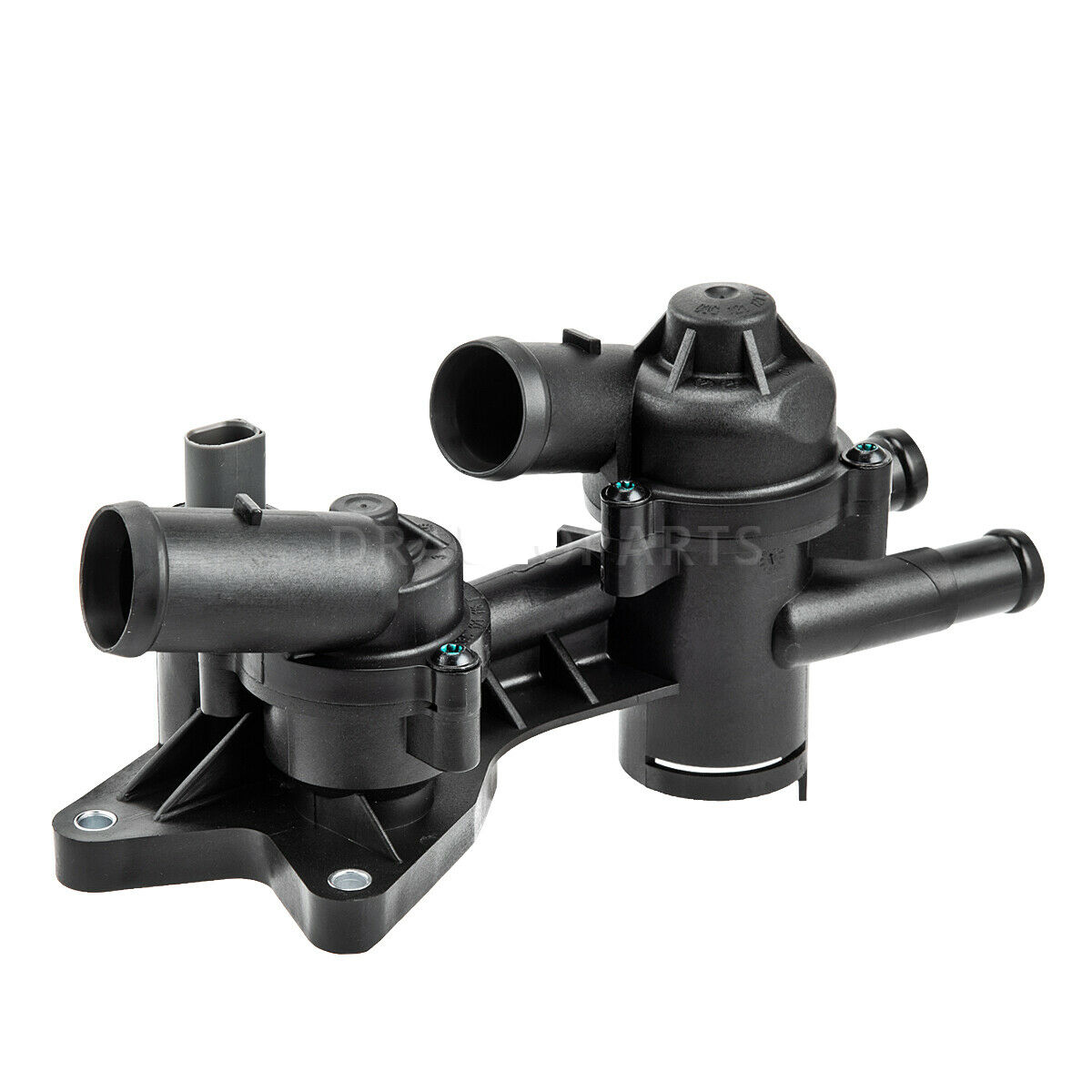 AUDİ A3 2003 - 2008 1.6 FSİ TERMOSTAT KOMPLE - resim 1