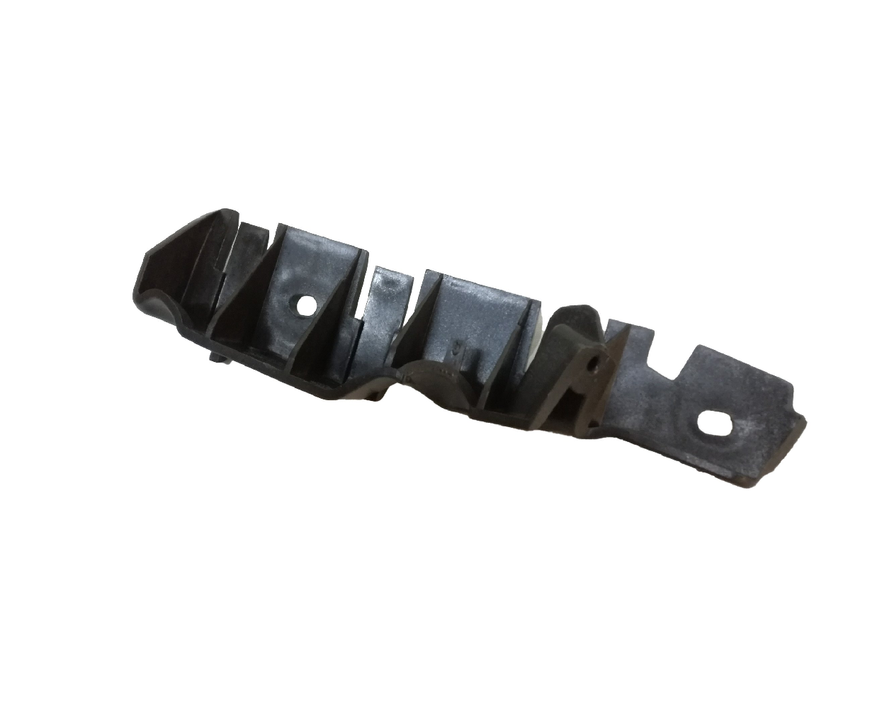 AUDİ A3 2009 - 2013 SAĞ ÖN TAMPON BRAKETİ PLASTİĞİ - resim 1