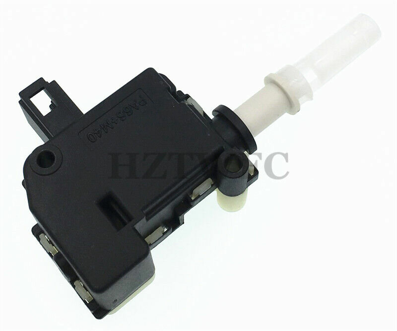AUDI A3 8L1 1996 - 2004 MERKEZİ KİLİT VE ALARMLAR - resim 1