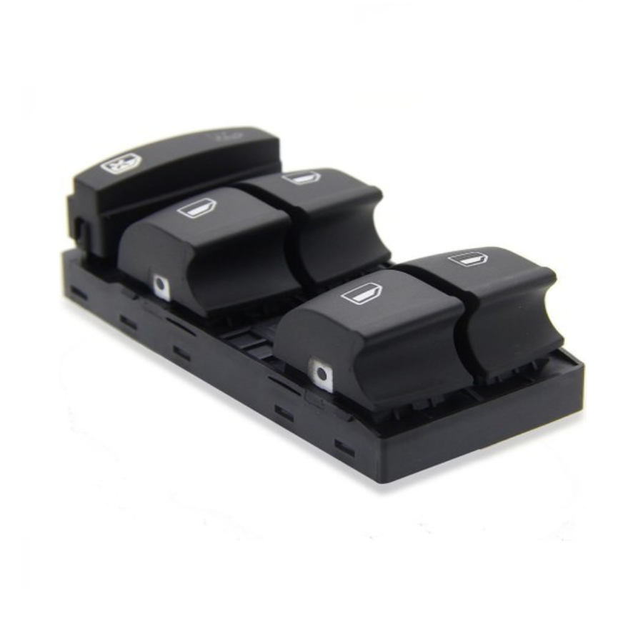 AUDI A3 8PA 2003 - 2012 DÖRT CAM KONTROL KISA CAM ANAHTARI 10P - resim 1