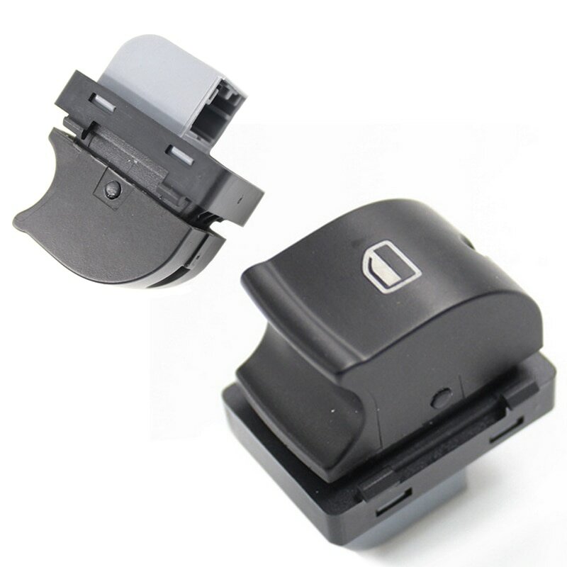 AUDI A3 8PA 2004 - 2012 TEK CAM ANAHTARI - resim 1