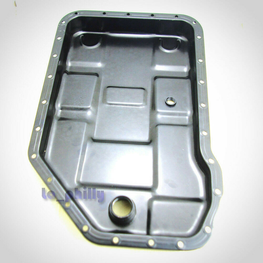 AUDİ A4 1997 - 2005 1.8 T OTOMATİK ŞANZIMAN KARTERİ - resim 1