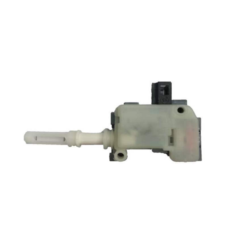 AUDI A4 2000 - 2003 BAGAJ KİLİT MOTORU - resim 1