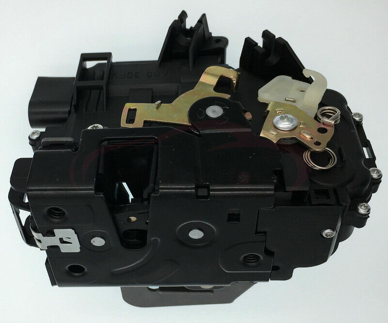 AUDİ A4 2001 - 2005 KAPI KİLİDİ ÖN SAĞ - resim 1