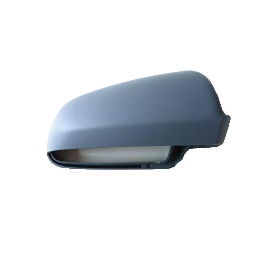 AUDİ A4 2001 - 2008 SAĞ AYNA KAPAĞI - resim 1