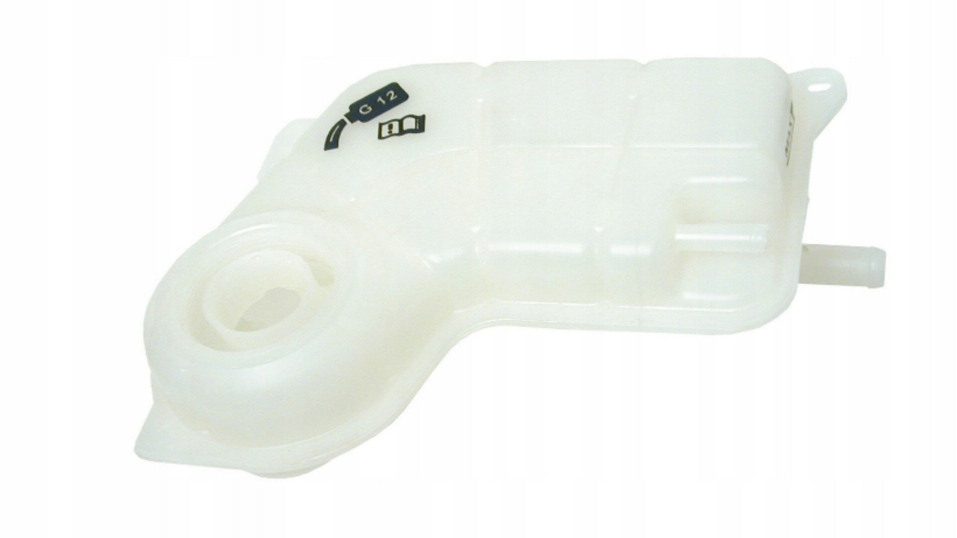 AUDİ A4 2001 - 2008 YEDEK SU DEPOSU - resim 1