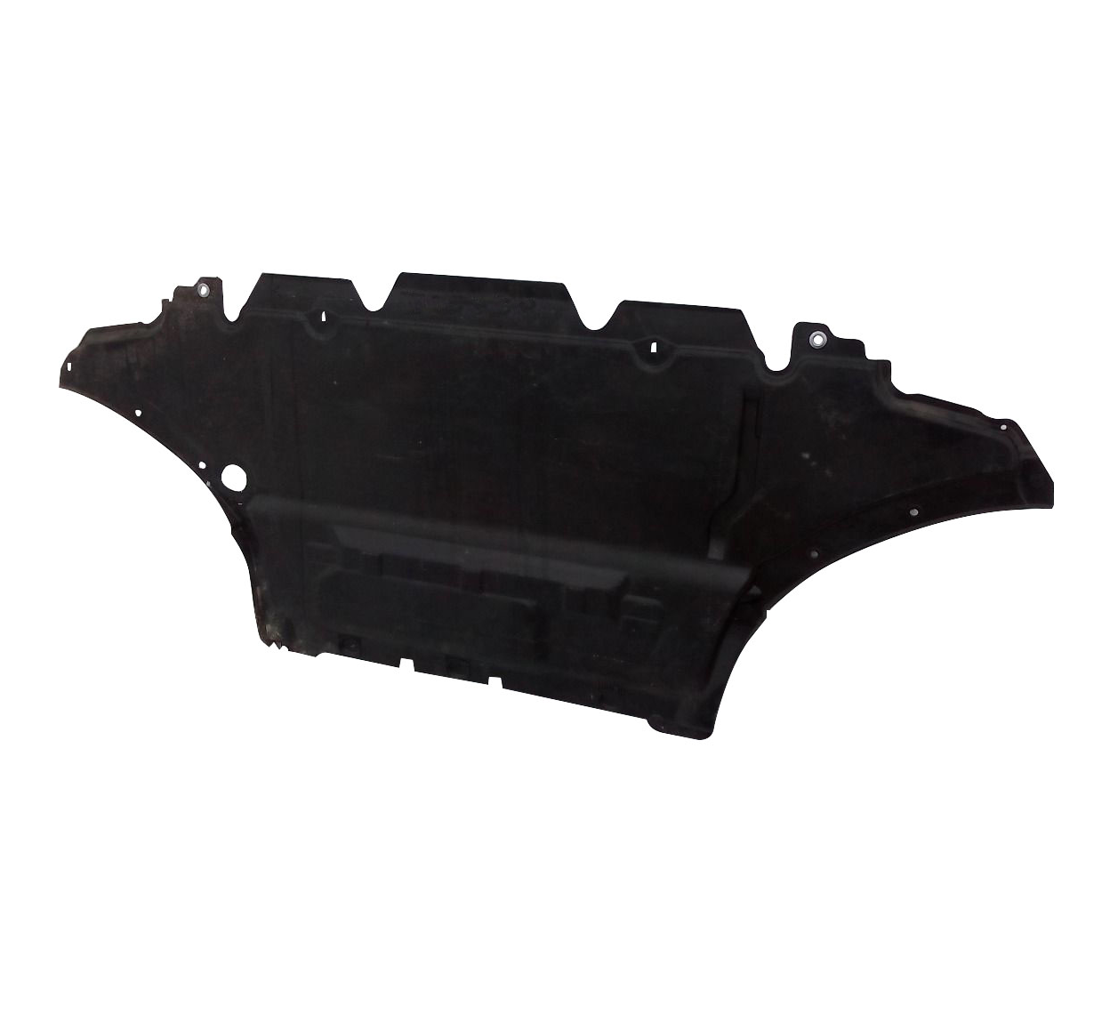 AUDİ A4 2008 - 2012 MOTOR ALT MUHAFAZA KORUMA - resim 1