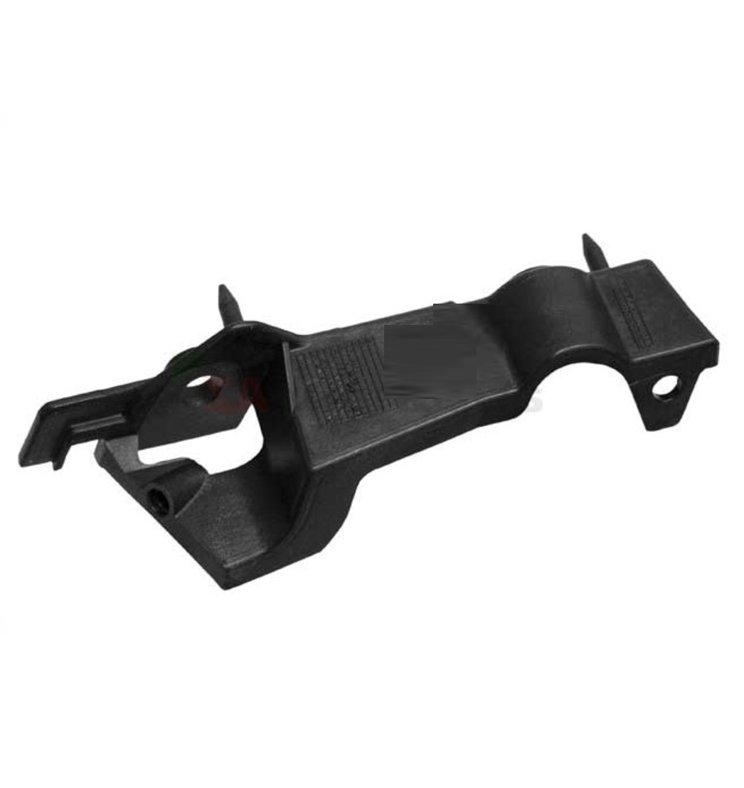 AUDİ A4 2008 - 2012 SAĞ ÖN TAMPON BRAKETİ - resim 1
