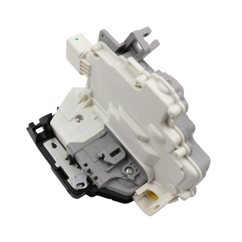 AUDİ A4 2008 - 2012 SOL ÖN KAPI KİLİDİ MOTORU MEKANİZMA - resim 1