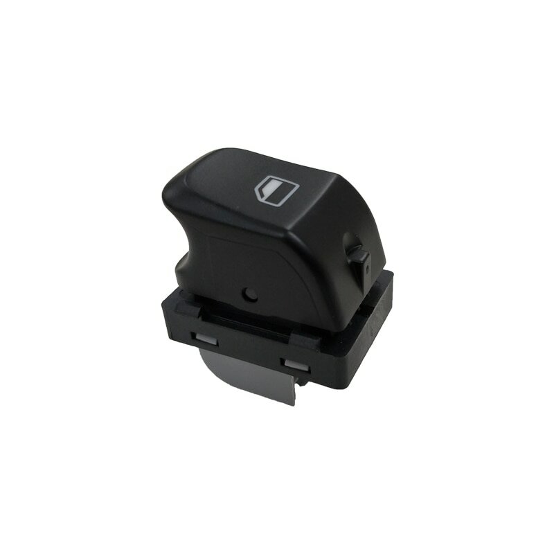 AUDİ A4 2008-2012 SONRASI TEKLİ CAM AÇMA DÜĞMESİ - resim 1