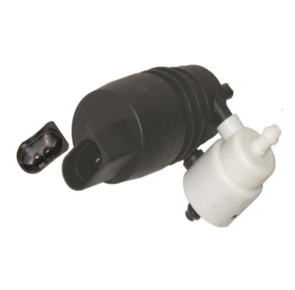 AUDI A4 AVANT 2004 - SONRASI 12 VOLT  SU MOTORU - resim 1