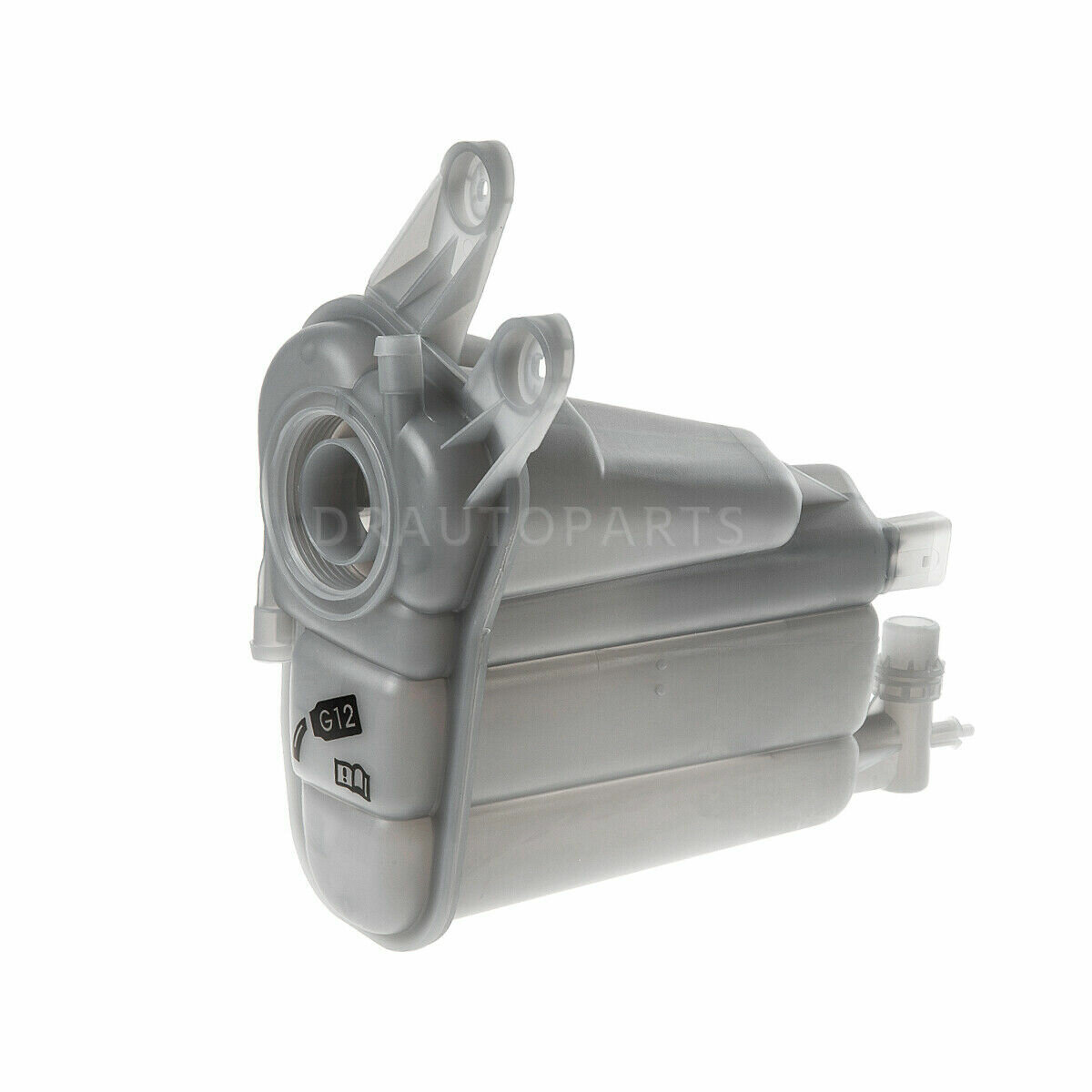 AUDİ A5 2010 - 2015 YEDEK SU DEPOSU - resim 1