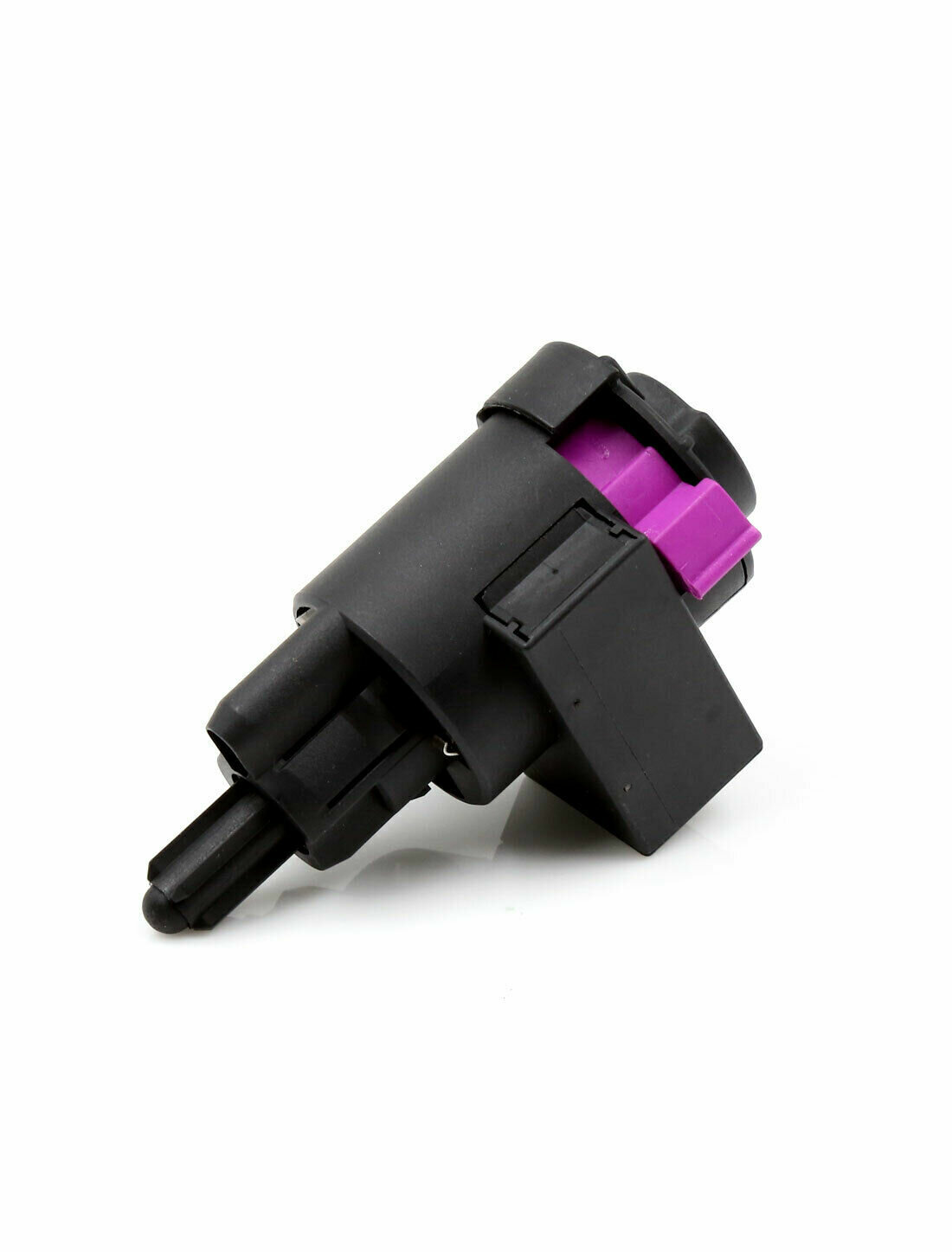 AUDİ A5 2010-2014 FREN PEDAL MÜŞÜRÜ 4 PİN - resim 1