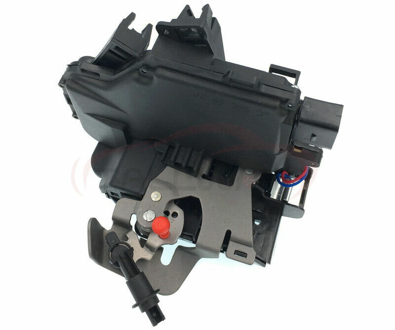 AUDİ A6 1998-2005 KAPI KİLİDİ ARKA SOL - resim 1
