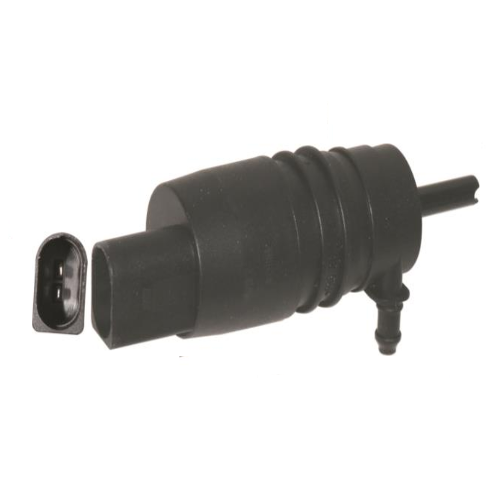 AUDI A6 1999 - 2005 12 VOLT SU MOTORU SU FISKİYE MOTORU - resim 1