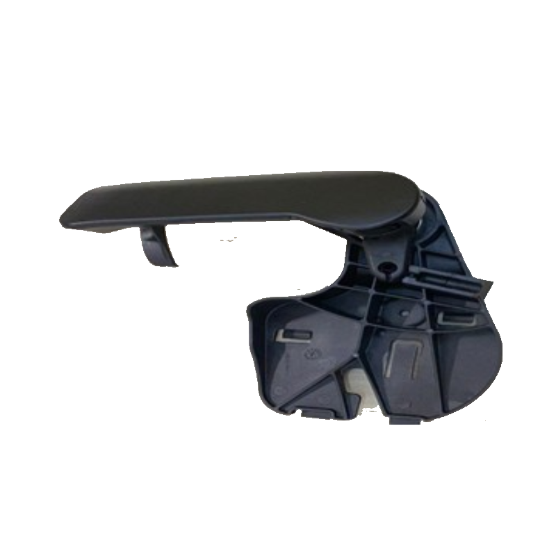 AUDİ Q5 2009 - 2012 MOTOR KAPUT KOLU VE ALT PARÇASI - resim 1