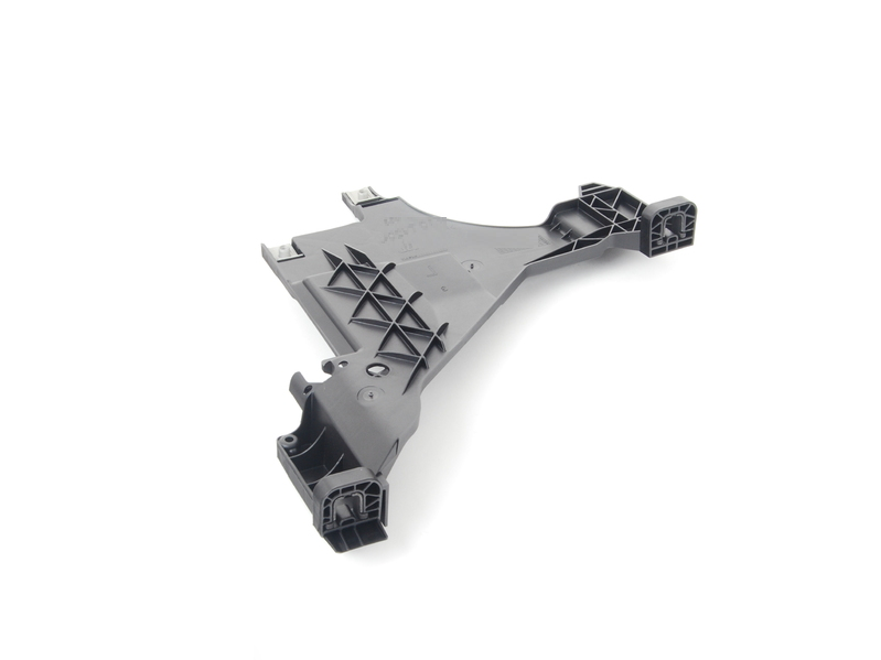 AUDİ S4-S5 2013 - 2017 FAR ALT TABLA BRAKETİ SAĞ TARAF - resim 1