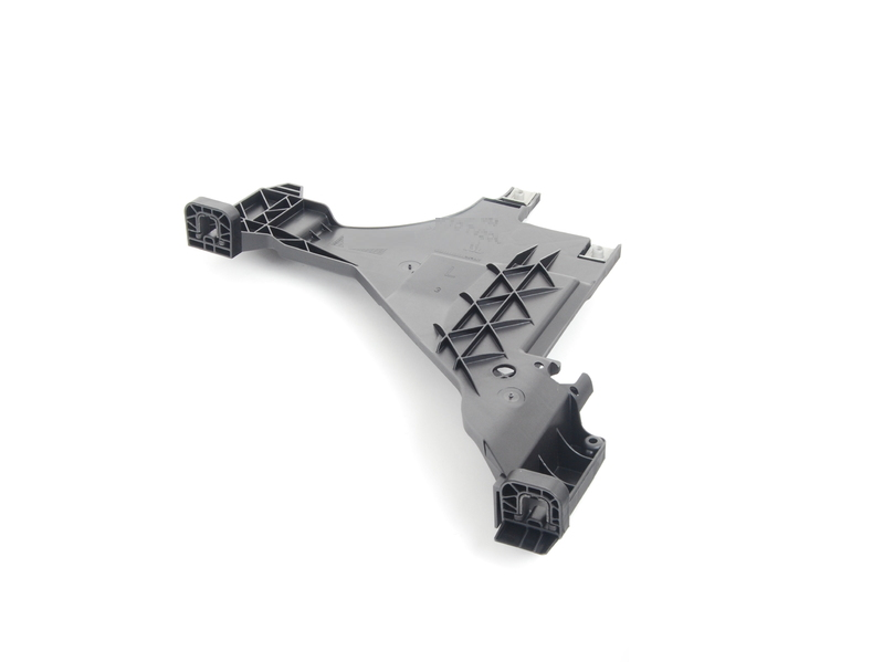 AUDİ S4-S5 2013 - 2017 FAR ALT TABLA BRAKETİ SOL TARAF - resim 1