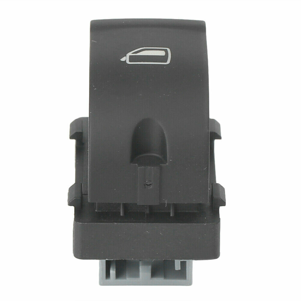 AUDİ S6 2005-2011 TEKLİ CAM AÇMA DÜĞMESİ - resim 1