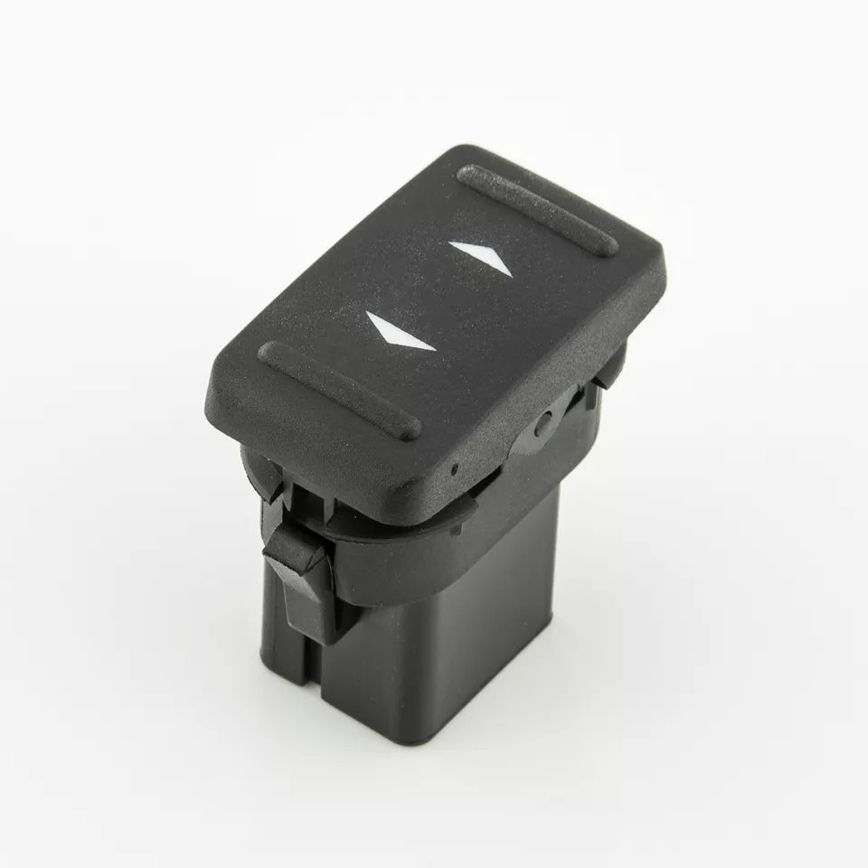 Ford Focus 2004 - 2012 Tekli Cam Açma Düğmesi Sağ ve Sol-7M5T14529AA-1