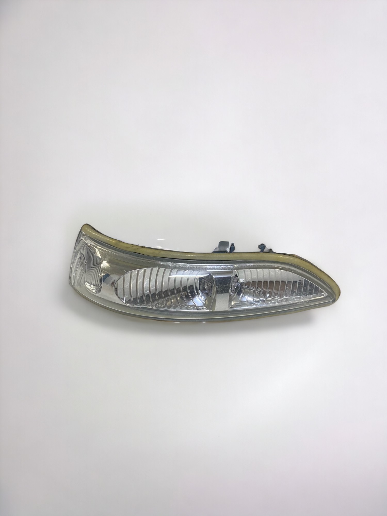 MERCEDES W145 A 150 A 160 A 170 A 180 A 200 2004 - 2012 SOL DİKİZ AYNA SİNYALİ - resim 1