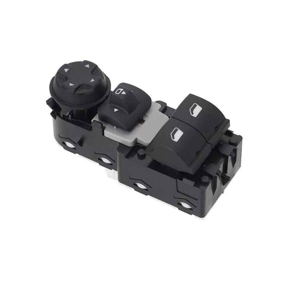 Opel Vivaro 2019 - 2021 Sol Cam Açma Düğmesi Ayna Katlamalı-96783350ZD-1