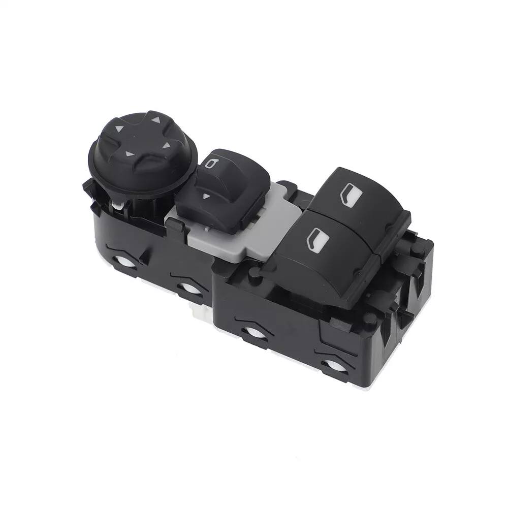 Peugeot Expert 2016 - 2021 Sol Cam Açma Düğmesi Ayna Katlamasız-96783350ZD-1