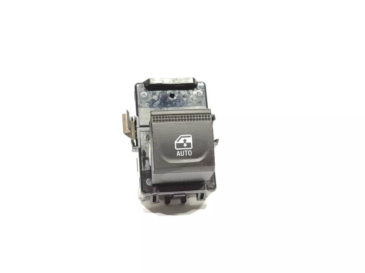 Renault Captur 2 2019 - 2024 Tekli Cam Açma Düğmesi Elektrikli-254218388R-1
