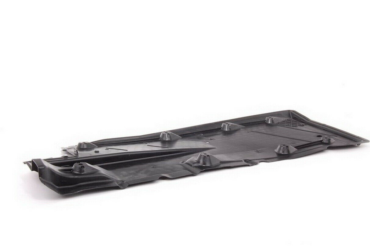 SEAT ALTEA 2004 - 2010 SAĞ ALT TABAN MUHAFAZASI - resim 1