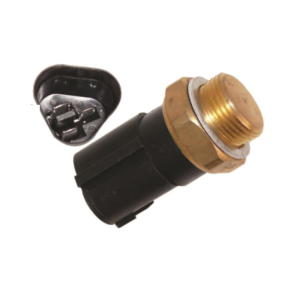 SEAT ALTEA 2004 - 2012 FAN MÜŞİRİ ÜÇGEN SOKET - resim 1