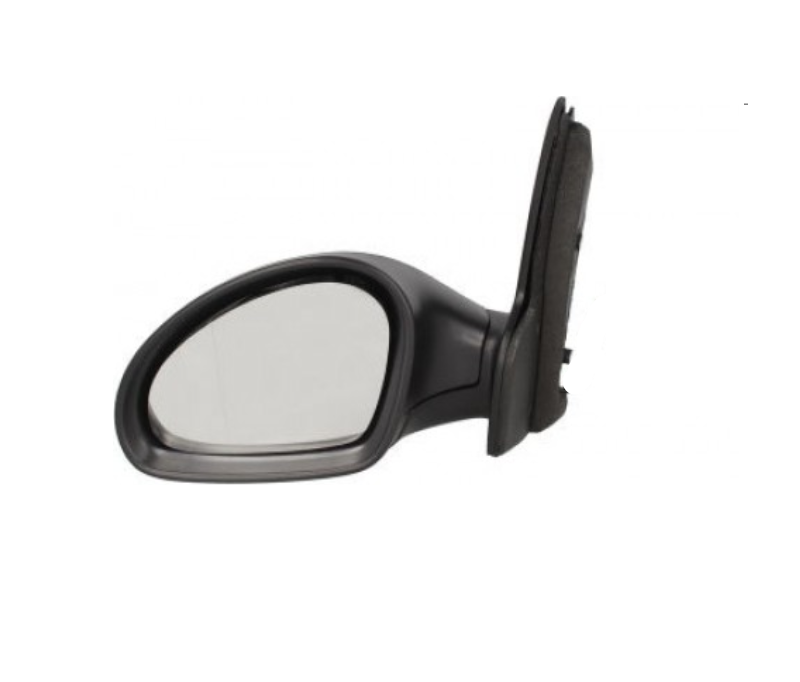 SEAT ALTEA 2006 - 2010 SOL AYNA KOMPLE - resim 1