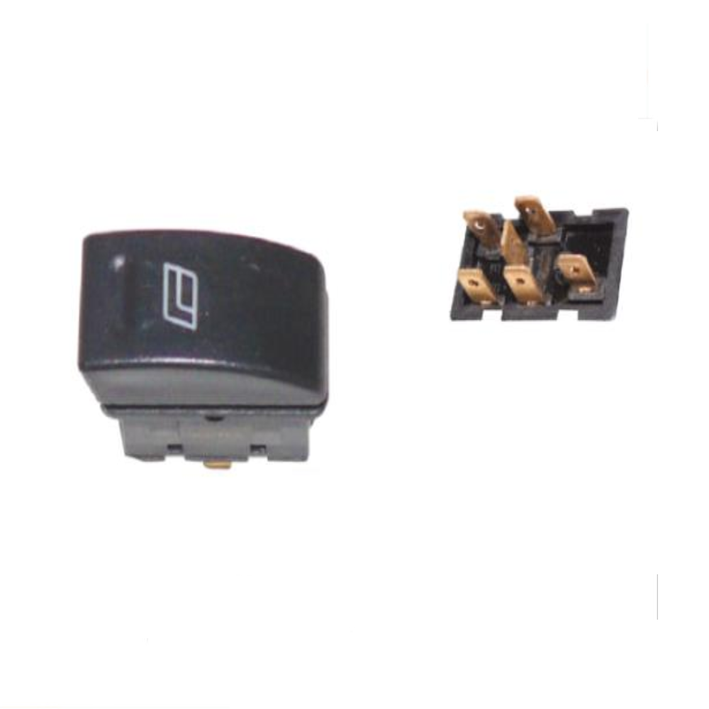SEAT CORDOBA 1996 - 2000 SİS LAMBA ANAHTARI - resim 1