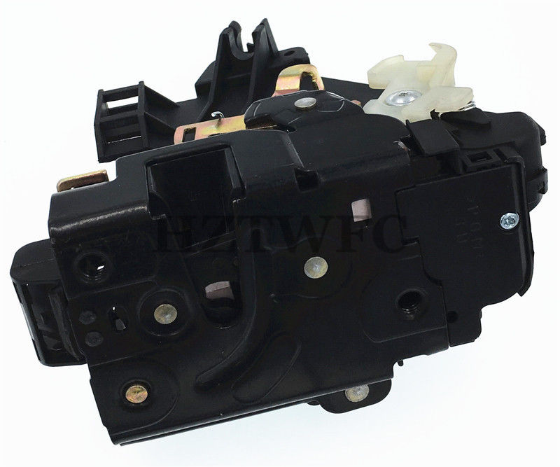 SEAT CORDOBA 2002 - 2009 SAĞ ARKA MERKEZİ KİLİT MOTORU - resim 1