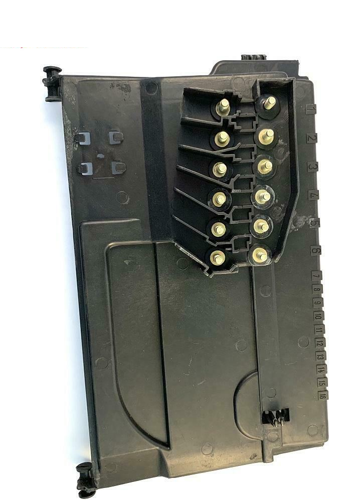 SEAT CORDOBA 2003 - 2010 SİGORTA KUTUSU - resim 1