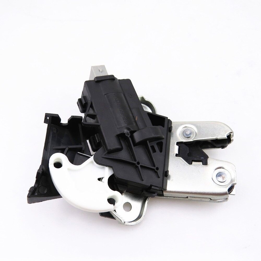 SEAT EXEO 2009 - 2014 ARKA BAGAJ KİLİDİ SEDAN - resim 1