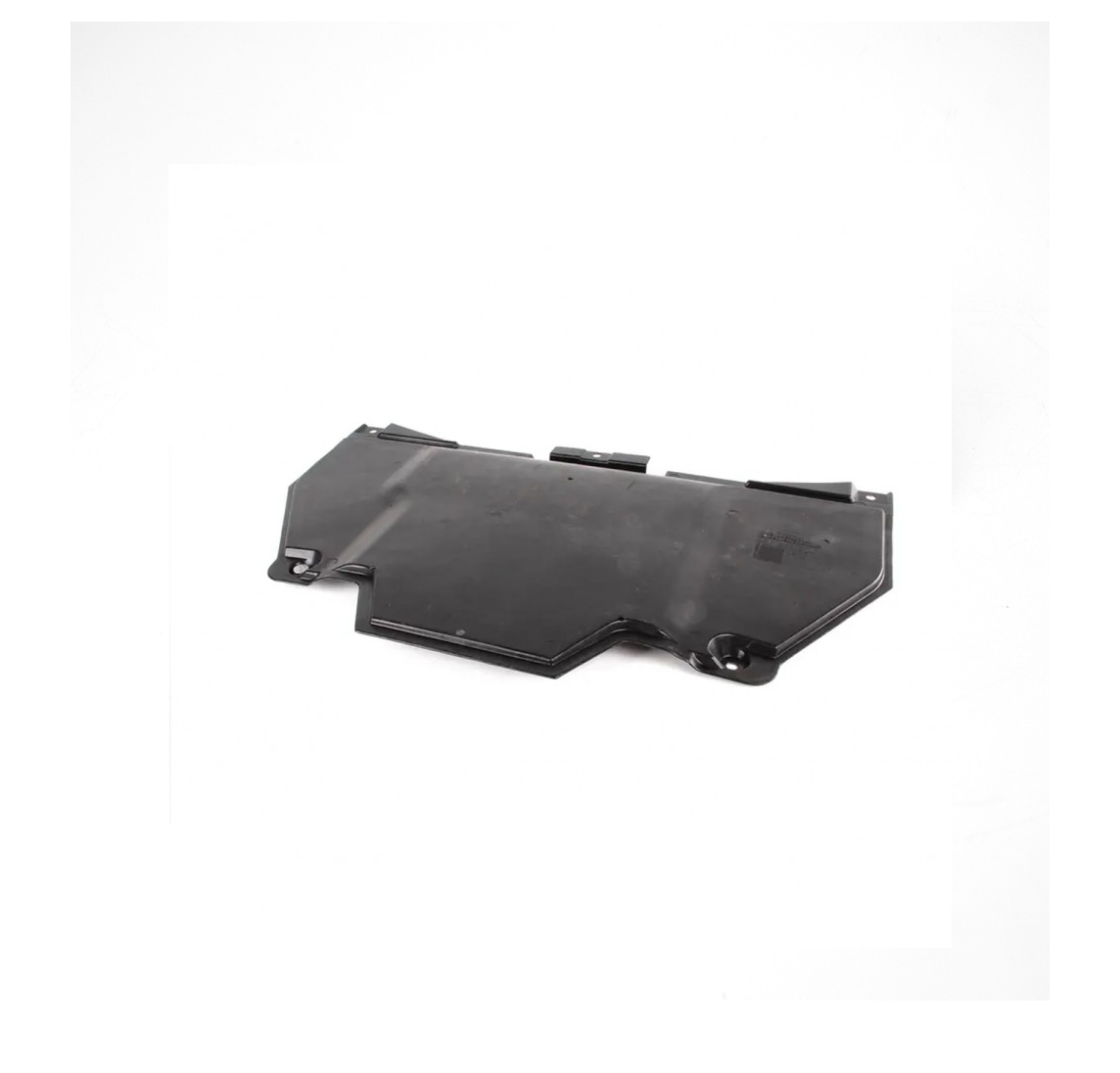 SEAT EXEO 2009 - 2014 MOTOR ALT MUHAFA VİTES TARAFI - resim 1