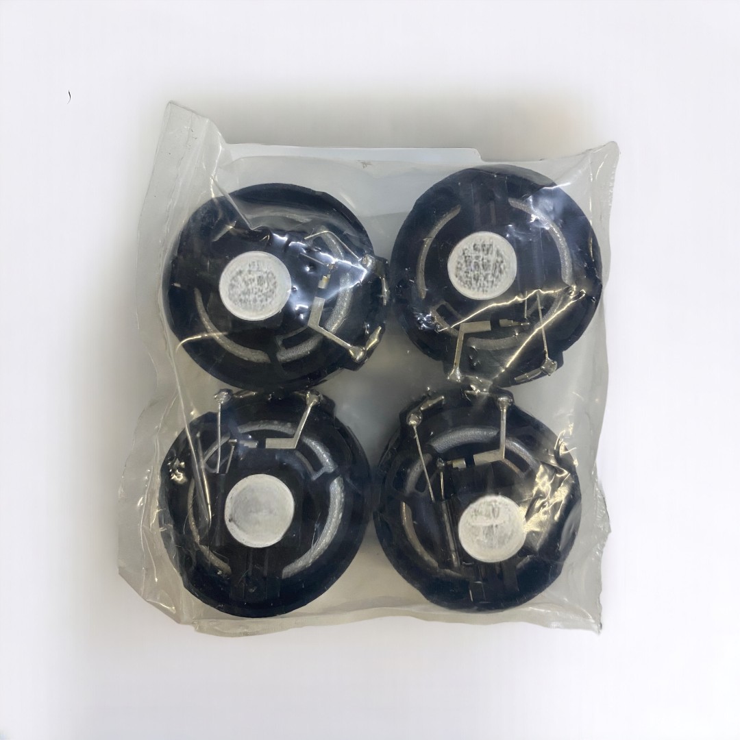 SEAT EXEO 2009 - 2014 TWEETER HOPARLÖR SAĞ SOL ÖN SAĞ SOL ARKA SET - resim 1