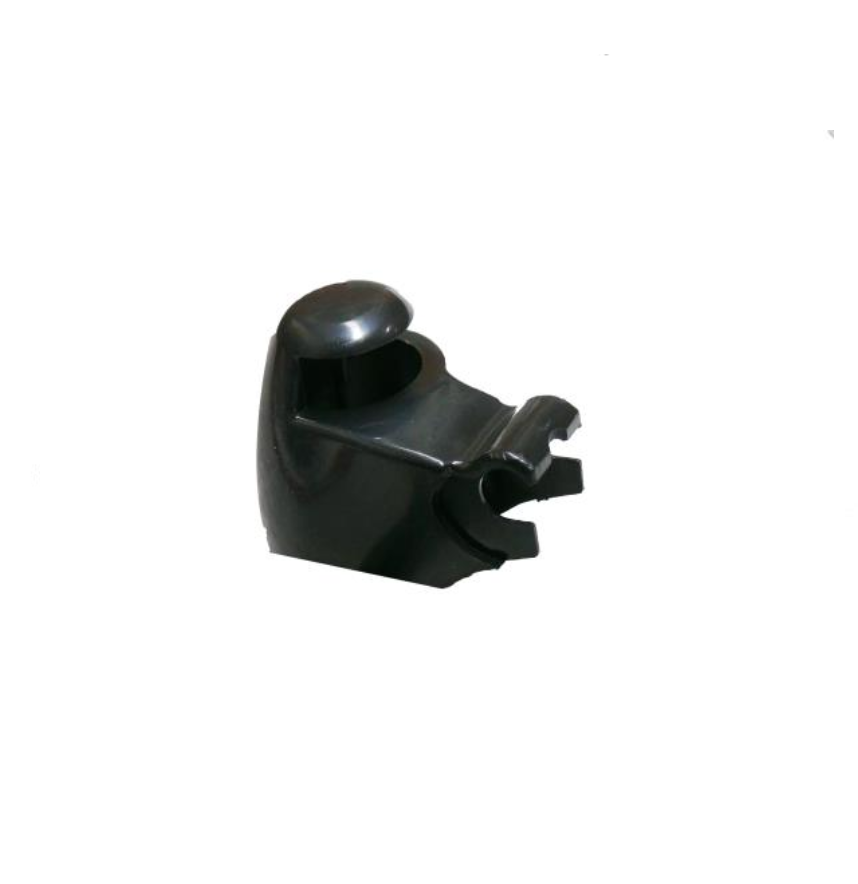 SEAT IBIZA 1999 - 2002 ARKA CAM SİLGİ KOLU KAPAĞI - resim 1