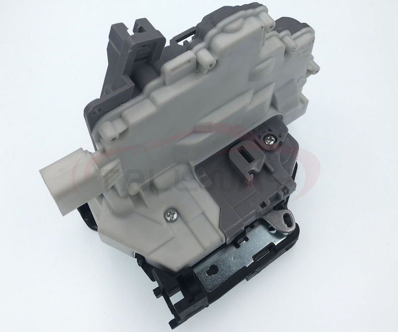 SEAT IBIZA 2009 - 2011 SOL ARKA KAPI KİLİT MOTORU - resim 1
