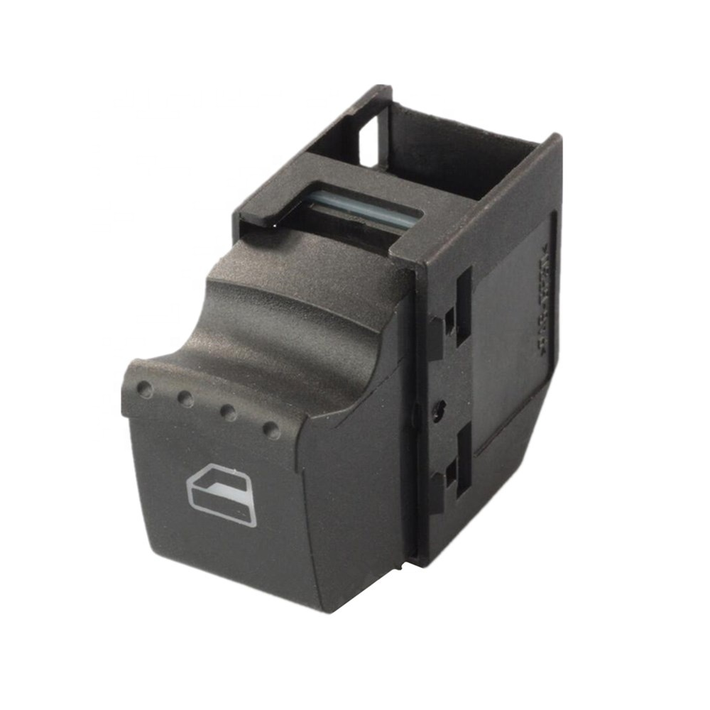 SEAT LEON 1999 - 2005 TEKLİ CAM ANAHTARI - resim 1