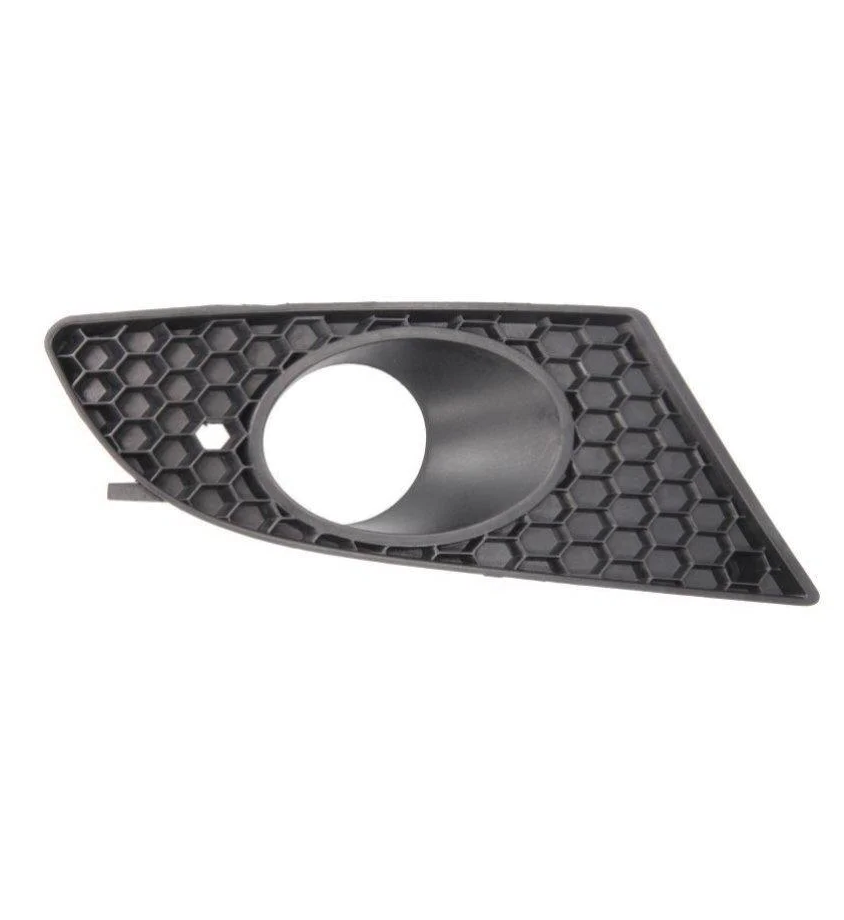 SEAT LEON 2006 - 2013 SOL SİS FARI ÇERÇEVESİ IZGARASI - resim 1