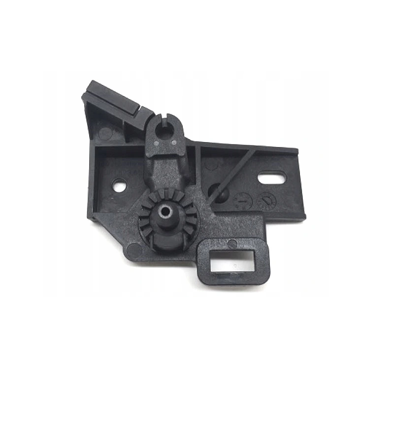 SEAT LEON 2013 - 2016 MOTOR KAPUT AÇMA ALT PLASTİĞİ - resim 1