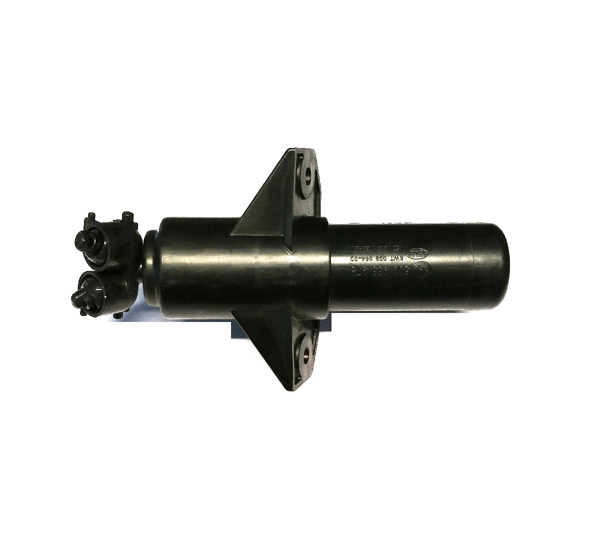 SKODA FABİA 2011 - 2015  SOL FAR YIKAMA ROBOTU - resim 1