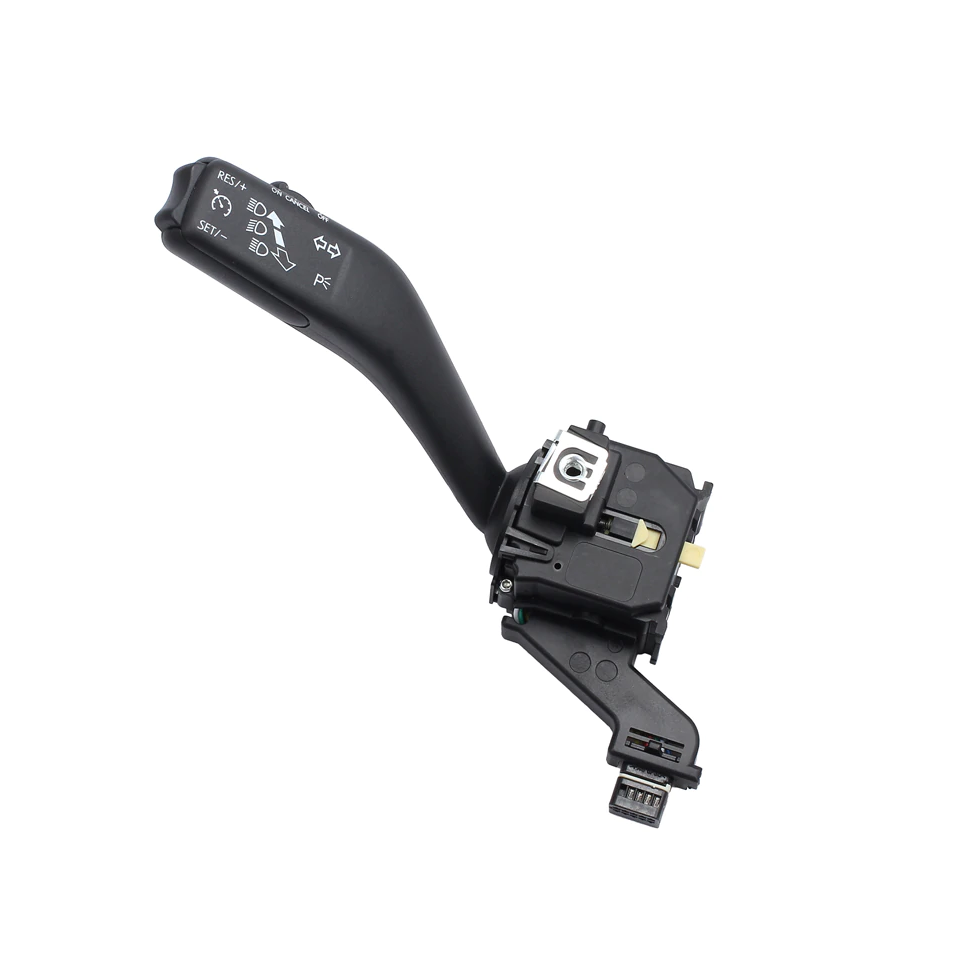 SKODA OCTAVİA 2004 - 2012 SİNYAL KOLU HIZ SABİTLEMELİ - resim 1
