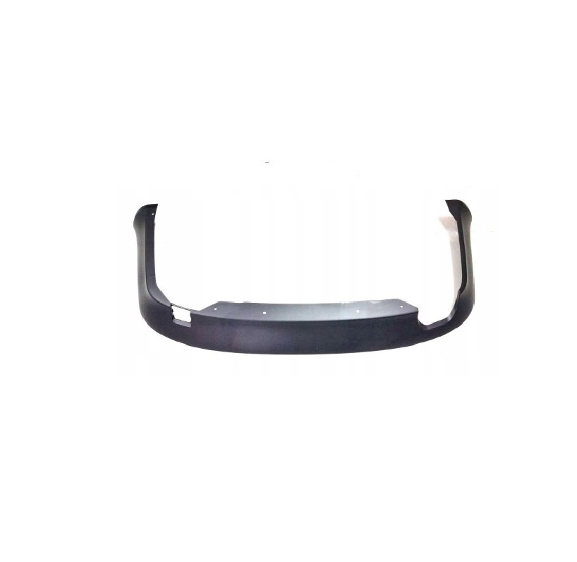 SKODA OCTAVİA 2005 - 2009 ARKA TAMPON SPOİLER SPOYLER - resim 1
