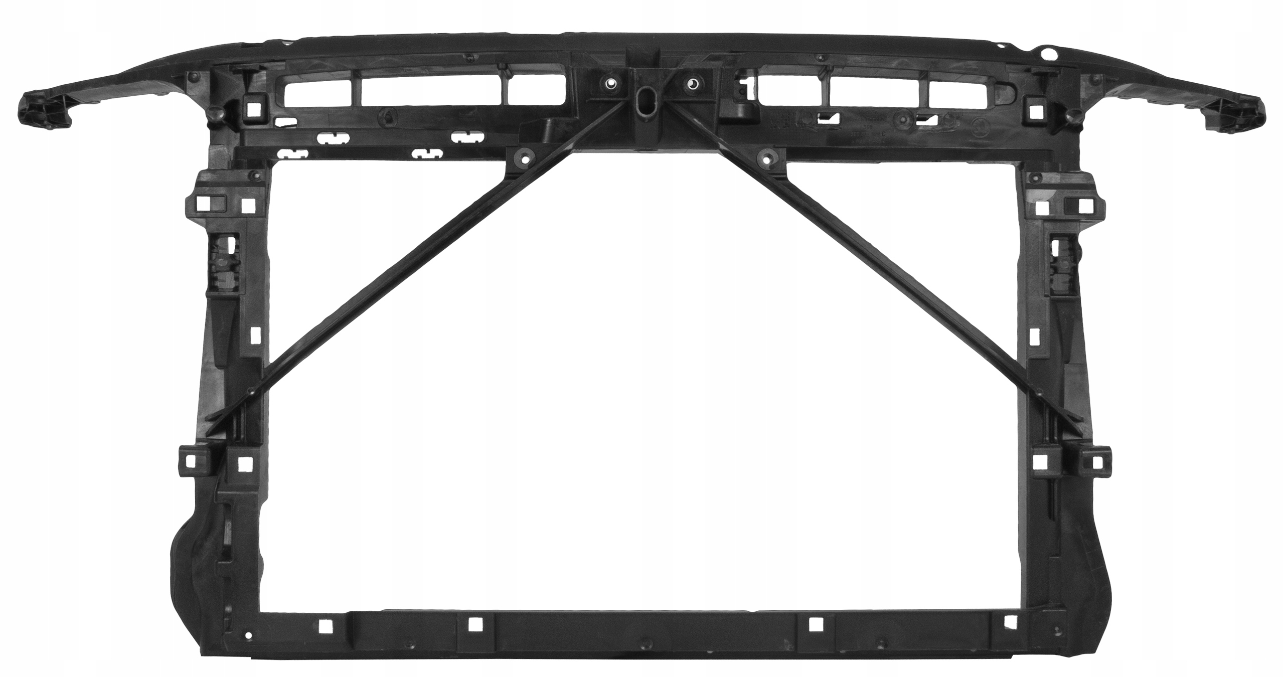 SKODA OCTAVİA 2013 - 2020 ÖN PANEL DİZEL BENZİNLİ5E0805588 - resim 1